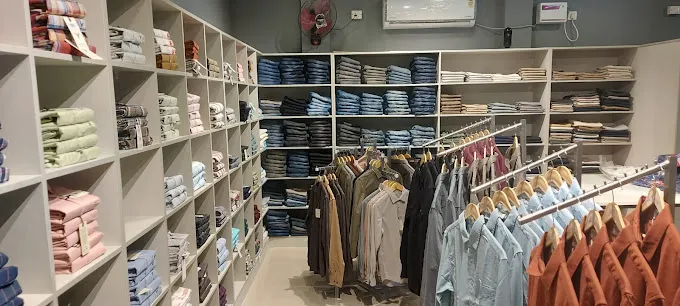MOHAN'S ELITE GARMENTS